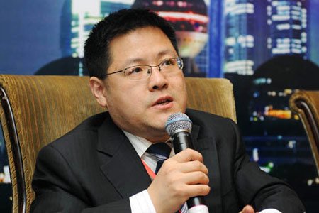 秦朔：如何从财经记者成长为财经作者