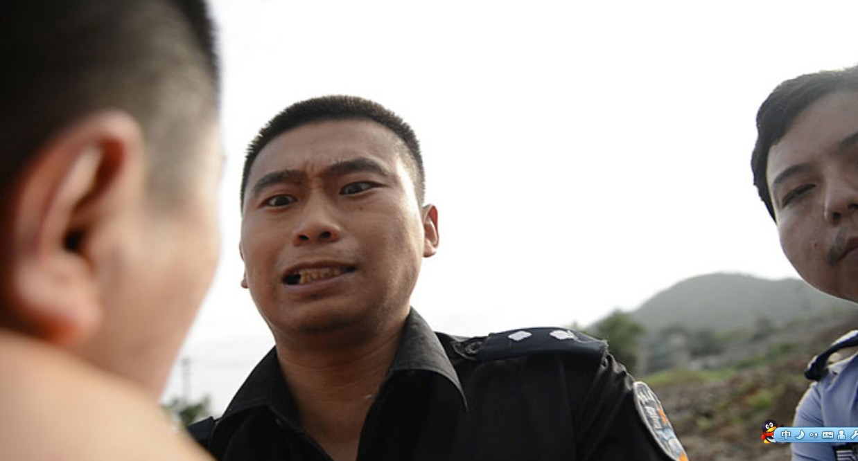关于记者，以及记者挨打的理想