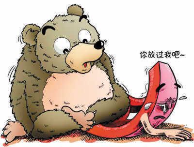 IPO就是一条狗