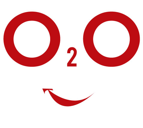 真正的O2O，不止是“眉来眼去的勾搭”