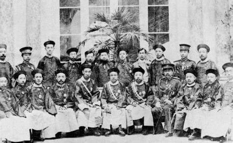 议员舌战  —— 《最后的国会》系列