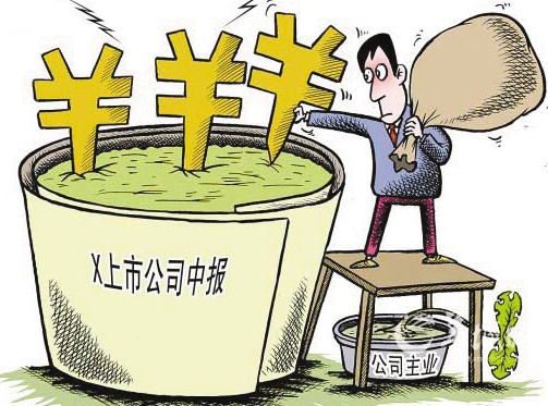 上市公司财务分析的主要方法