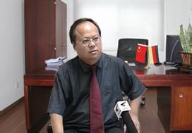 【已经结束】知名律师谈陈永洲“损誉”案风波的法律问题
