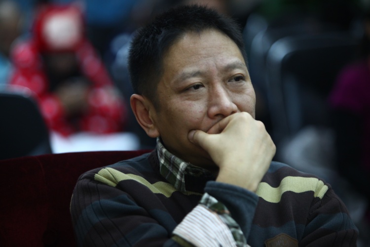 【微访谈预告】龙灿答疑凯恩往事——兼谈调查记者如何坚守独立