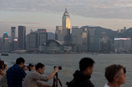 IPO开闸或导致赴港上市中资企业减少