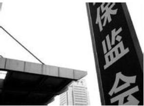 成立自保公司 “专业队”防范集团风险