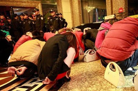 【投稿】东莞色情业会否发生产业转移？