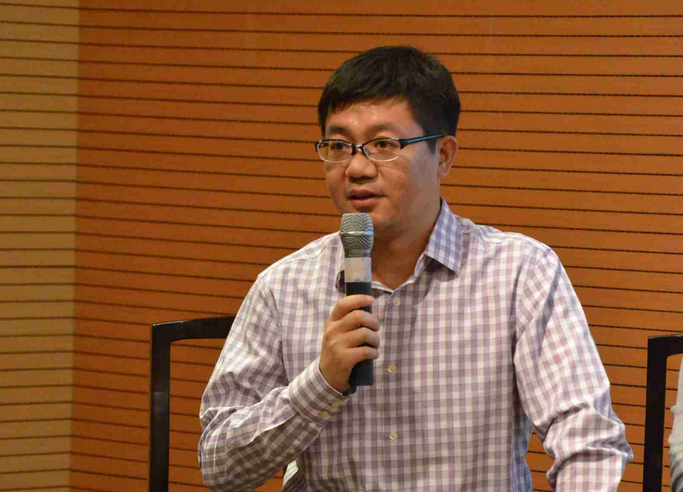 央行人士：鼓励金融创新，但不会放任不管