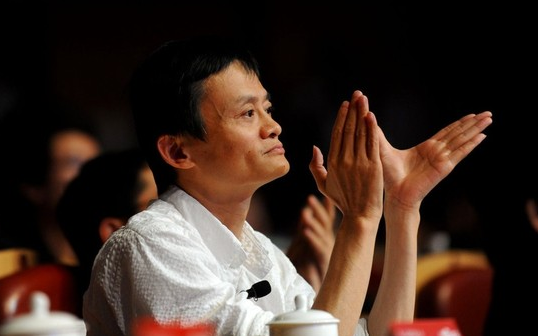 阿里巴巴62亿控股文化中国，马云都买下了啥？