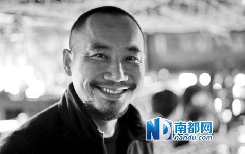 追忆南都记者过国亮