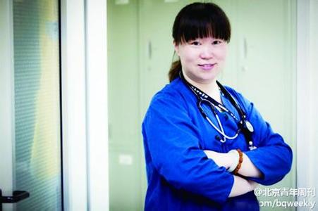 【记者健康课堂】原协和医院医师于莺：记者如何应对亚健康
