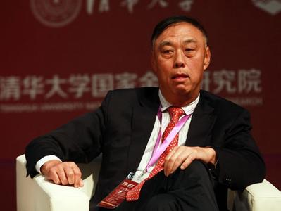 王东明自罚被评高级黑  工行再陷舆论漩涡