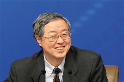 周小川行长说了多少实话