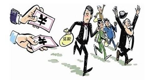 地域化、行业化+征信发展 P2P全面爆发