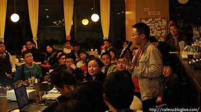 浙财经沙龙第一期本周六举行  杭州财经记者共议媒体变革与转型
