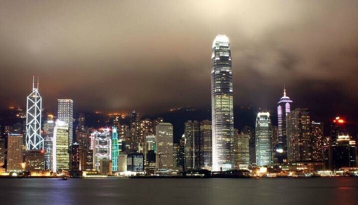 香港问题：笨蛋，是经济问题！