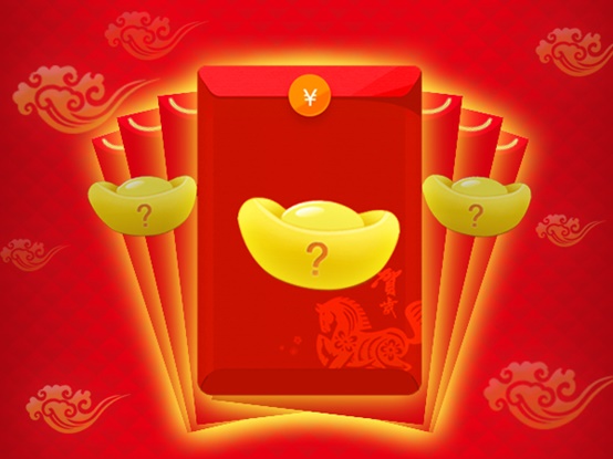 2015年春节抢红包全攻略：成为土豪不是梦