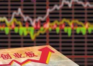 创业板最牛“大V”驾到 你粉不粉？