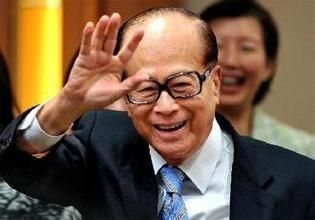 李嘉诚究竟错在哪里？