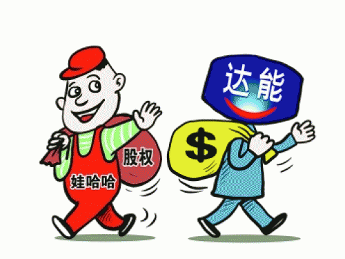 【重磅】遭埋伏、被窃听、遭暗算....16年后宗庆后首度公开“达娃之争”内幕