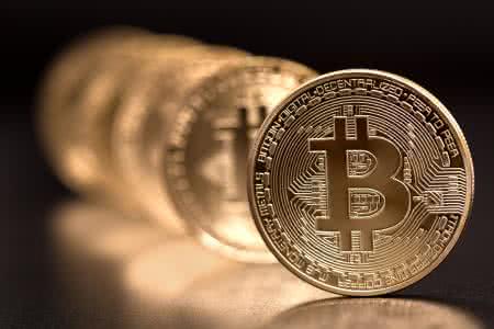比特币一个月疯涨1.3倍 “郁金香泡沫”这个锅我们不背！