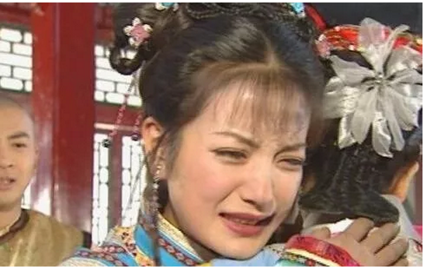 刚刚，赵薇被办了！