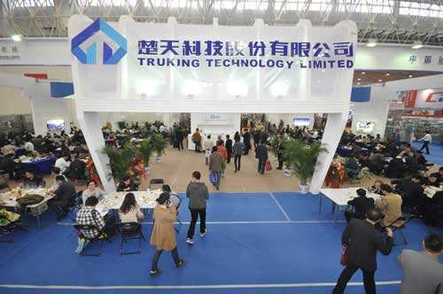 楚天科技翻云覆雨 财报上演乾坤大挪移
