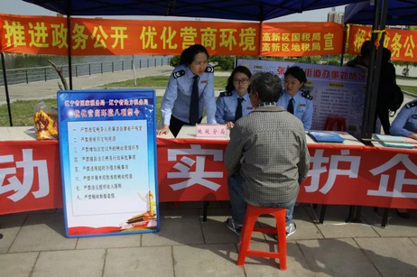 这才叫营商环境：到政府办事最多跑一趟，一年多出87家上市公司
