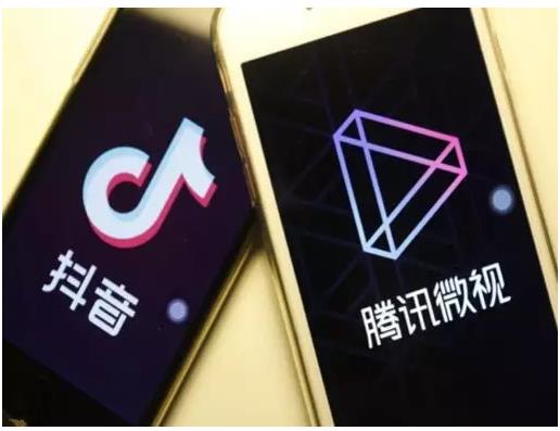抖音保卫战