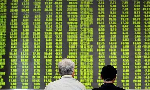 A股又现千股跌停！盘点曾经的股市暴跌，你被坑过几次？