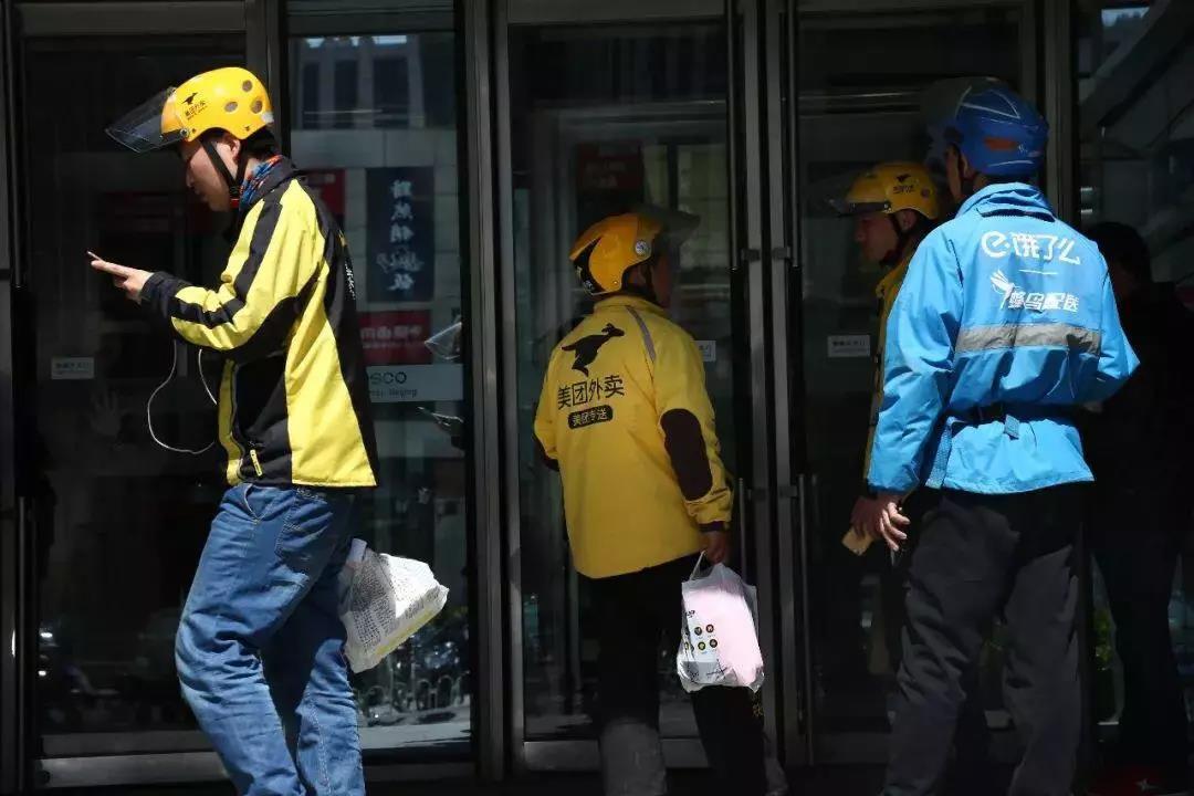 饿了么计划一年时间追上美团外卖，这场仗胜算几何？