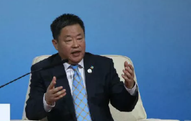 宁高宁的种子中国梦：荃银高科被“收归”中化，打造农业服务闭环