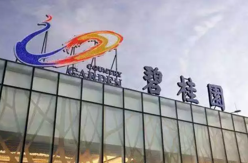 杨惠妍的“变身”，碧桂园的转型密钥