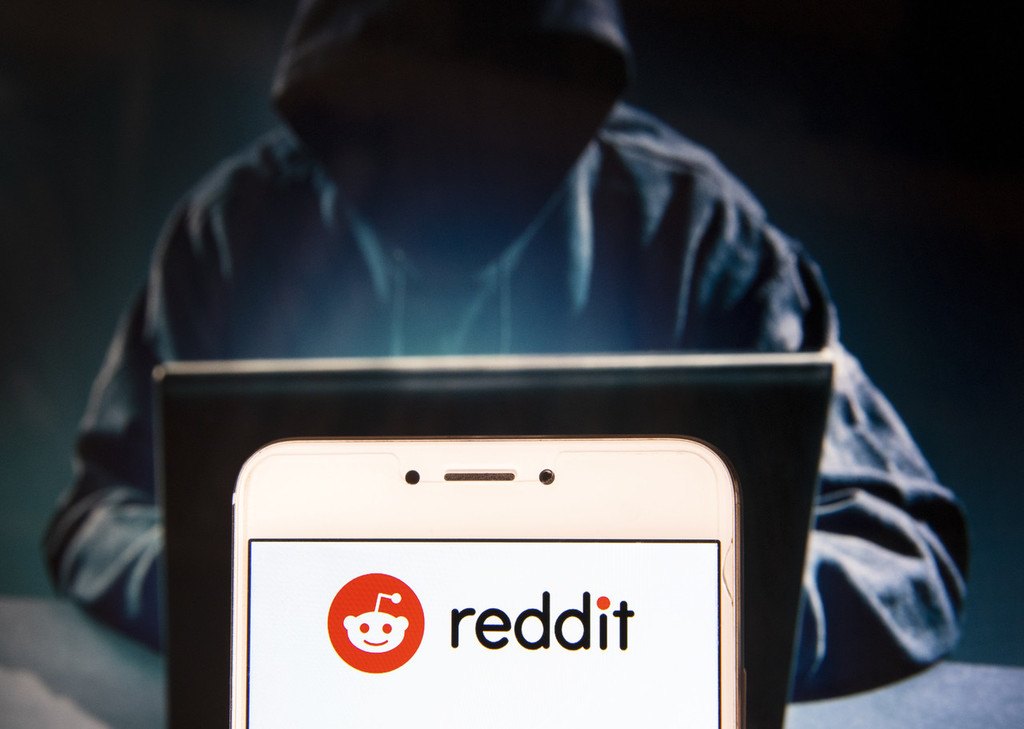  腾讯1.5亿美元领投美国社交媒体Reddit