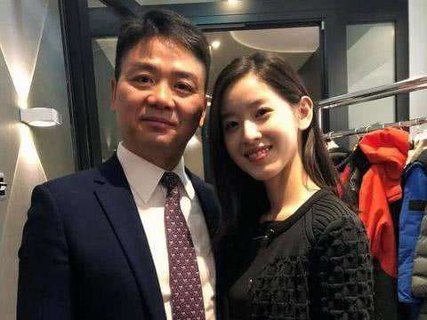 网曝刘强东离婚？律师：系无中生有，蓄意捏造的谣言