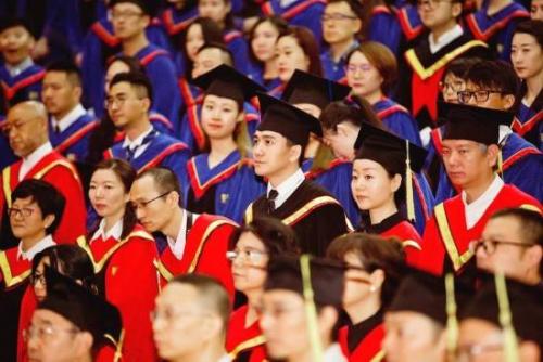  翟天临博士学位被撤销！博导也被处分了