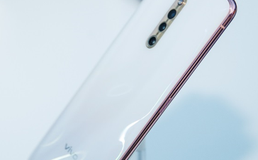 全新时尚科技旗舰三亚首秀 vivo X27系列手机正式发布
