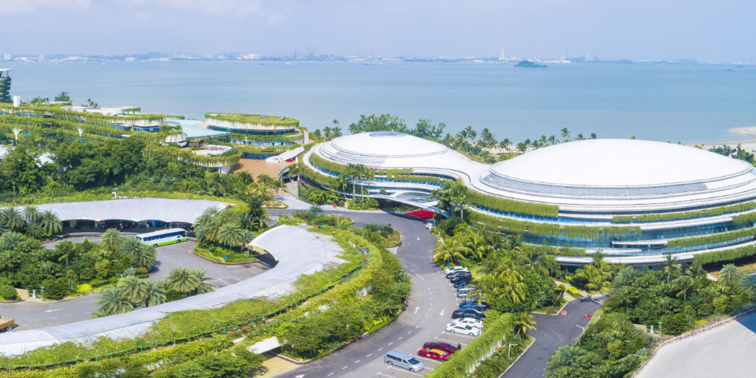 碧桂园营收利润双丰收 获摩根大通“增持”评级