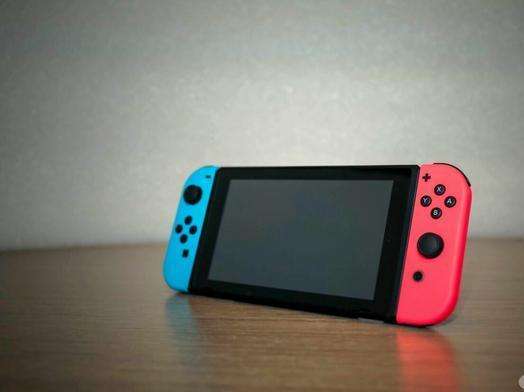 腾讯确认代理国行版Switch 已获广东省文化厅批准
