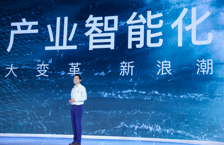李彦宏：寻找答案 证明自己