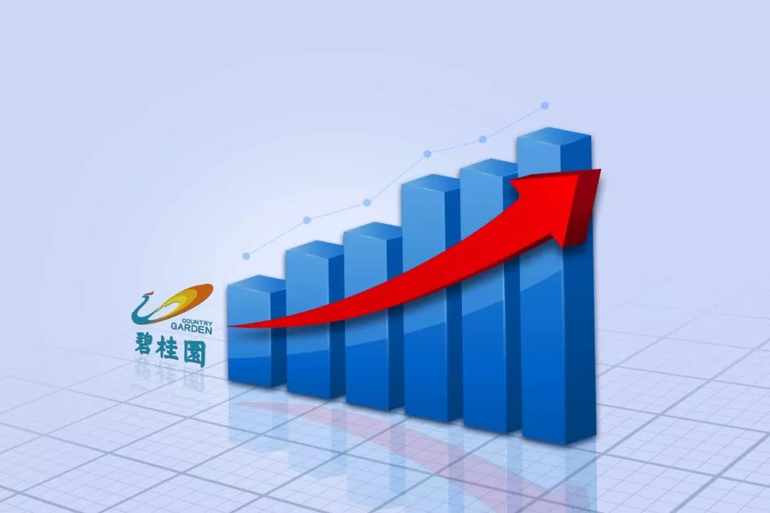 碧桂园的中考：别人在焦虑卖房子，他们在“不务正业”搞科技