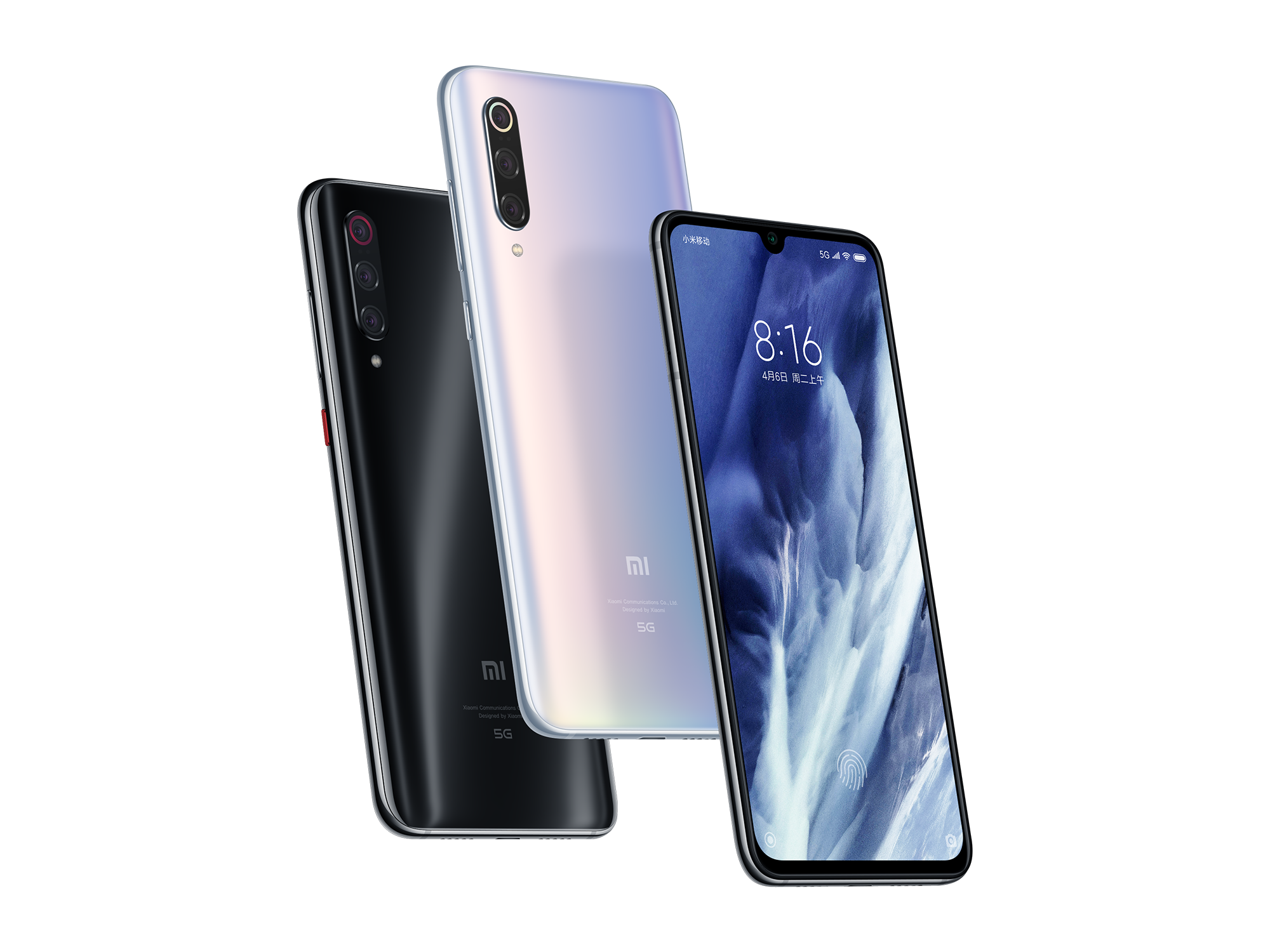 最超值的5G双卡手机 小米9 Pro 5G发布售价3699元起