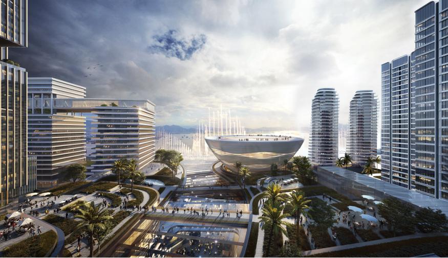 破围稳行：世茂2020上半年关键经营指标持续提升