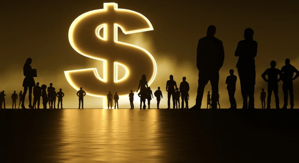 业绩集体下滑！消费金融出现重大信号