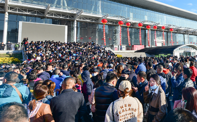 恒大前十月热销6326亿 新发展战略成效显著