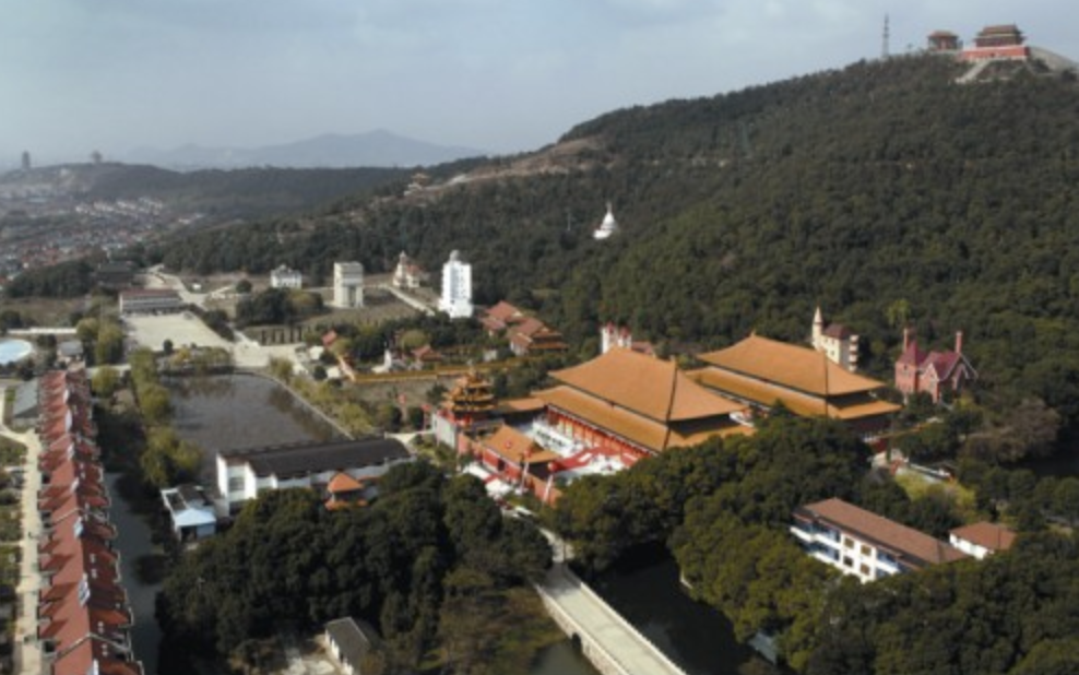 华西村挤兑风波背后：一个神话正在远去