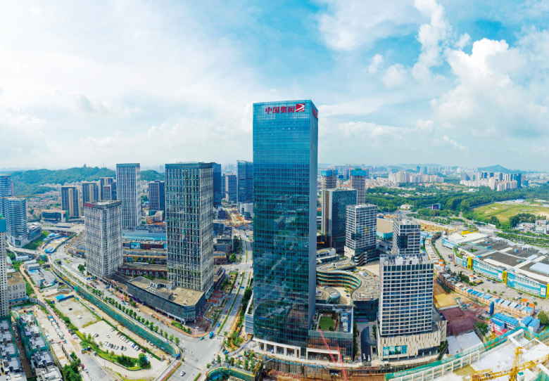豪爽的中国奥园：利润增多少，派息就增多少