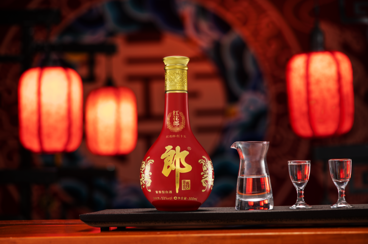 “红花郎中国节”掀起回忆潮  网友纷纷讲诉记忆里的中国年
