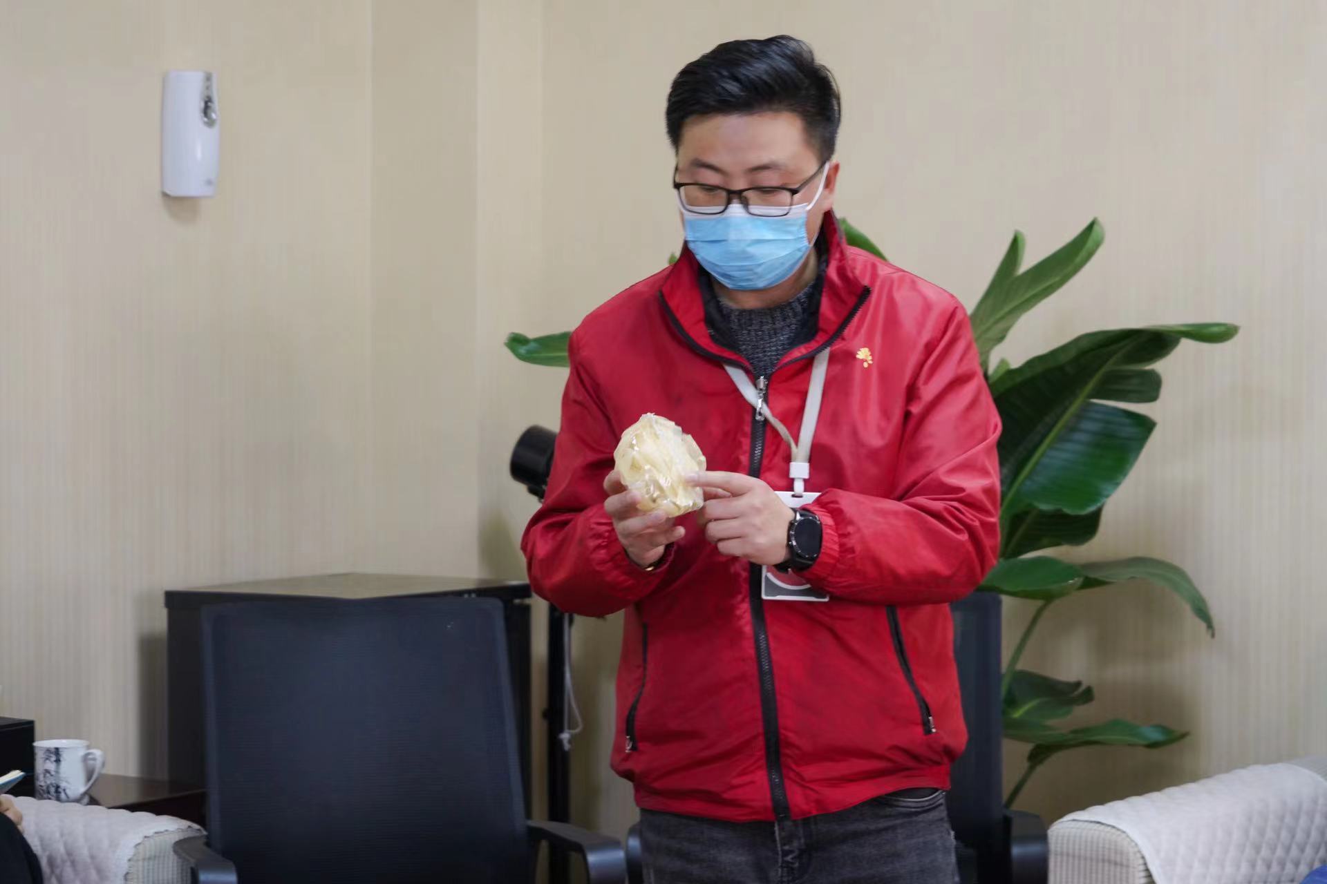 阿宽“面皮事件”真相大白！公司：对恶意炒作已报案