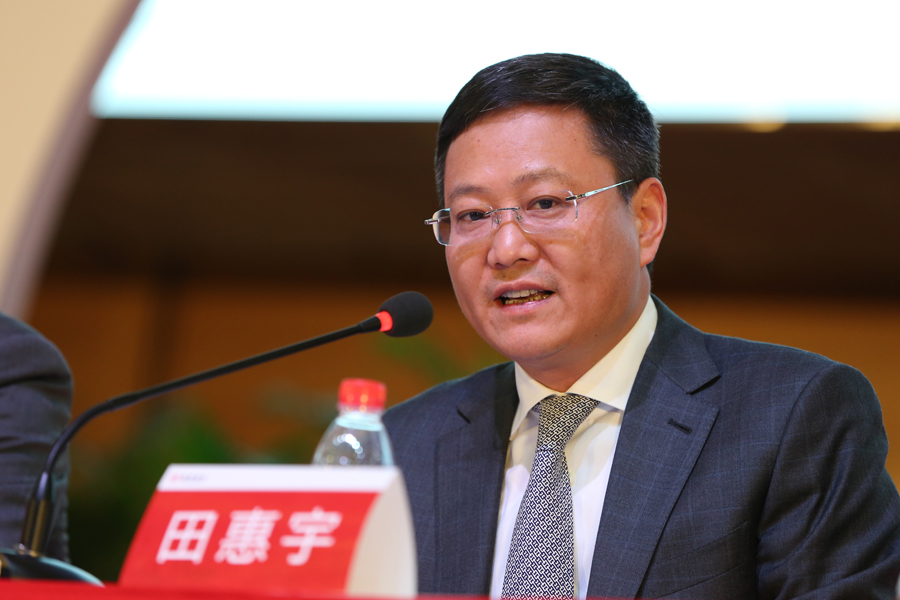 招行行长下课，事情不简单